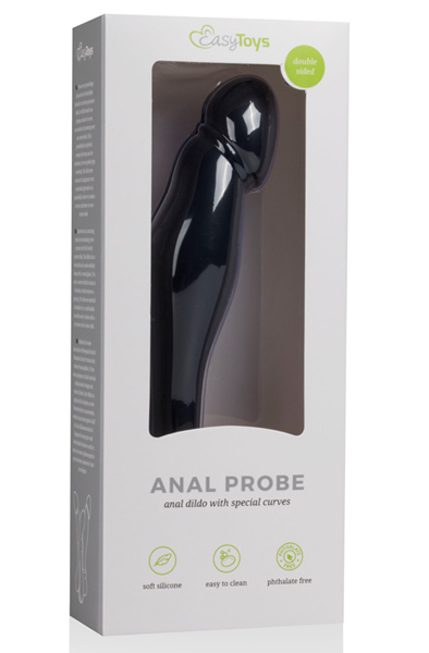 Easytoys Analsonde Nr. 2 - Anal-Dildo 3