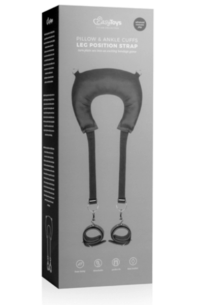 Easytoys Beinpositionierungs-Gurt - Positionierungsmeister 3