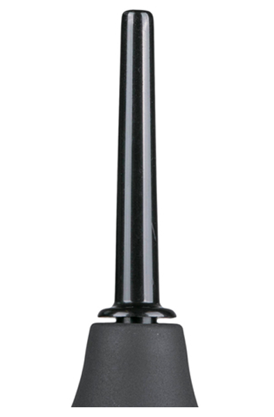 Easytoys Black Anal Douche Medium - Analdusche 3