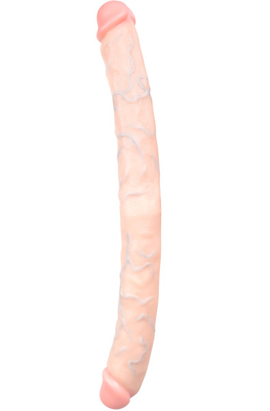 Easytoys Doppeldildo 50 cm - Doppel-Dildo 1