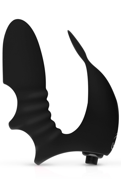 Easytoys Finger-Vibrator Schwarz - Finger-Vibrator 2
