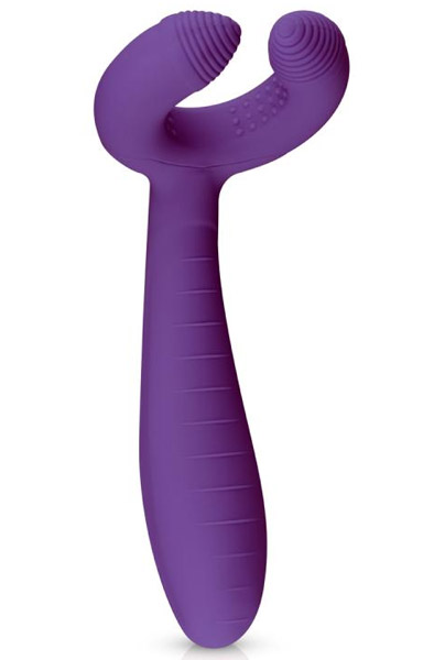 Easytoys Paarvibrator - Paarvibrator 1