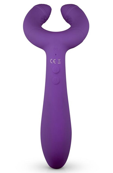 Easytoys Paarvibrator - Paarvibrator 2
