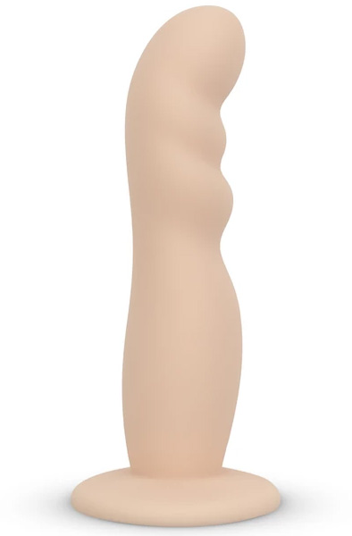 Easytoys Umschnall-Dildo mit Geschirr - Umschnalldildo mit Geschirr 2