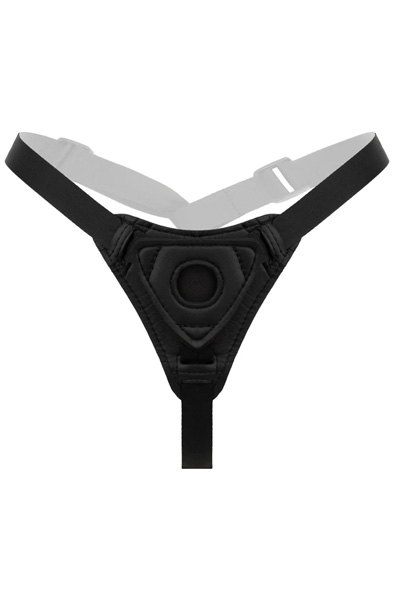 Easytoys Umschnall-Dildo mit Geschirr - Umschnalldildo mit Geschirr 4