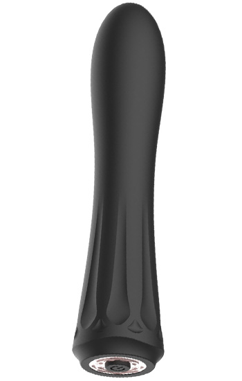 Ebba Klassischer Stimulator - Vibrator 1