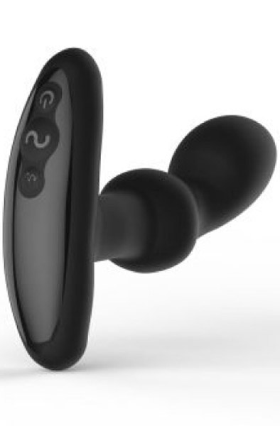 Elegance Analvibrator - Prostata-Vibrator 2