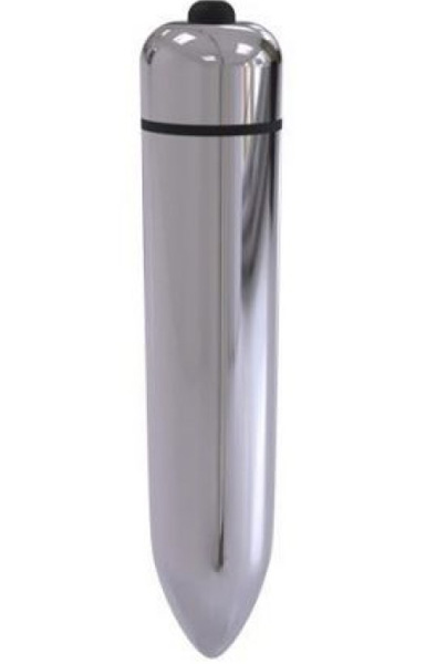 Elys Anal-Schleife Echt 10 cm - Vibrierender Analplug 6