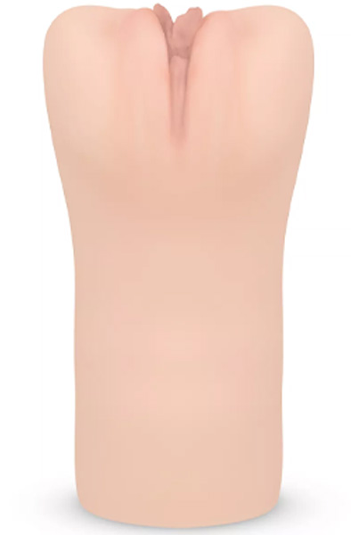 Emma Olsen Elektrischer Masturbator mit Saugfunktion - Stroker/Masturbator 4