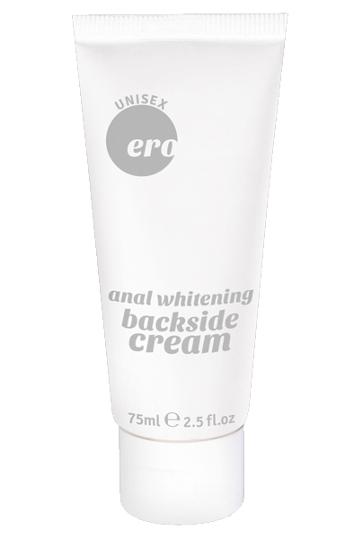 Ero Backside Anal-Aufhellungscreme 75ml - Anal-Bleichcreme 1