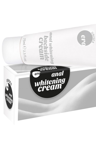 Ero Backside Anal-Aufhellungscreme 75ml - Anal-Bleichcreme 2