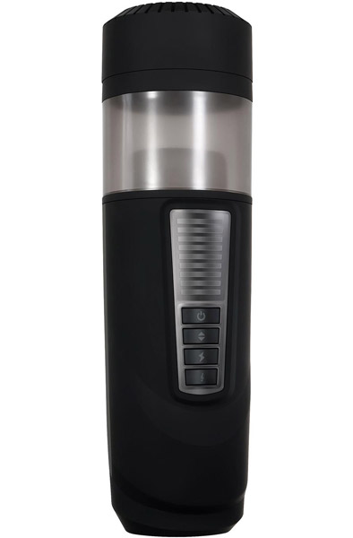 Evolved Gender X Flaschenpost - Automatischer Masturbator 4