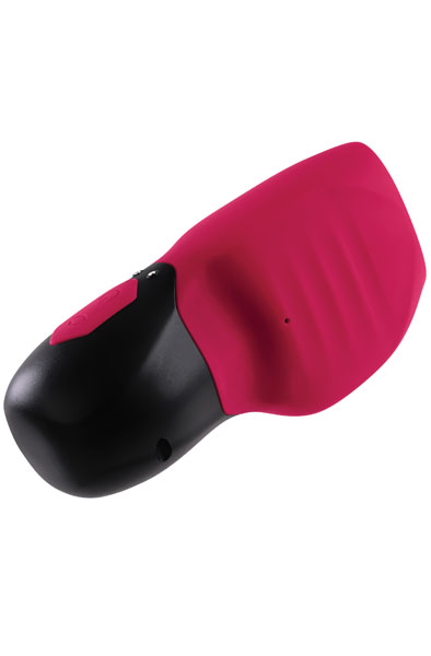 Evolved Gender X Körperküsse - Vibrator 3