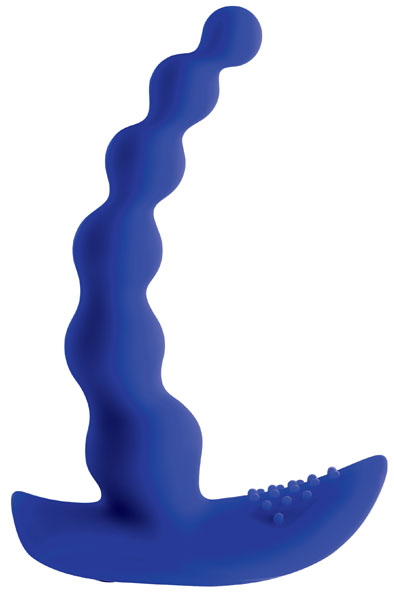 Evolved Gender X Perlenvergnügen - Vibrierende Analperlen 2