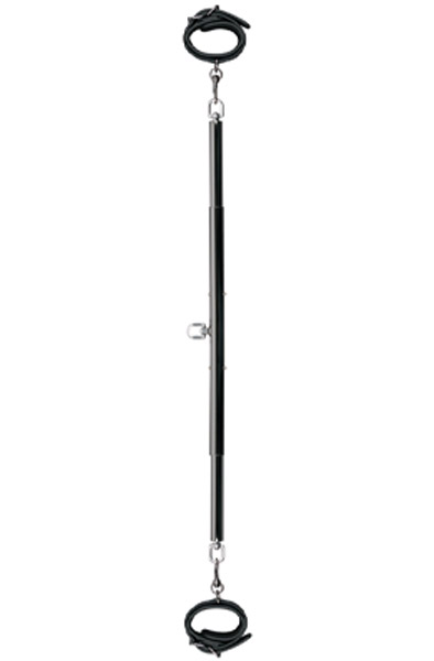 Expander Spreizstange & Handschellen Set 68 cm - Spreizstange 1