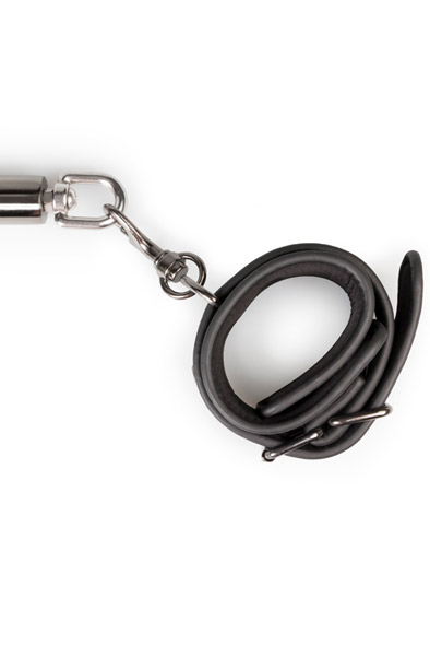 Expander Spreizstange & Handschellen Set 68 cm - Spreizstange 2