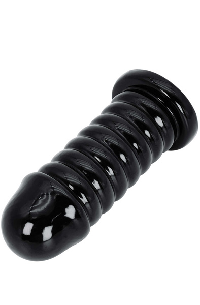 Extreme Anal Kühn Groß 17 cm - Extra dicker Analplug 2