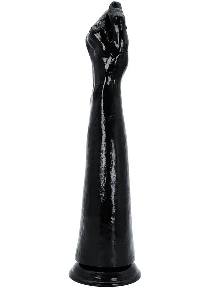 Extreme Fist Fucker XXL 39 cm - Fisting-Arm 2