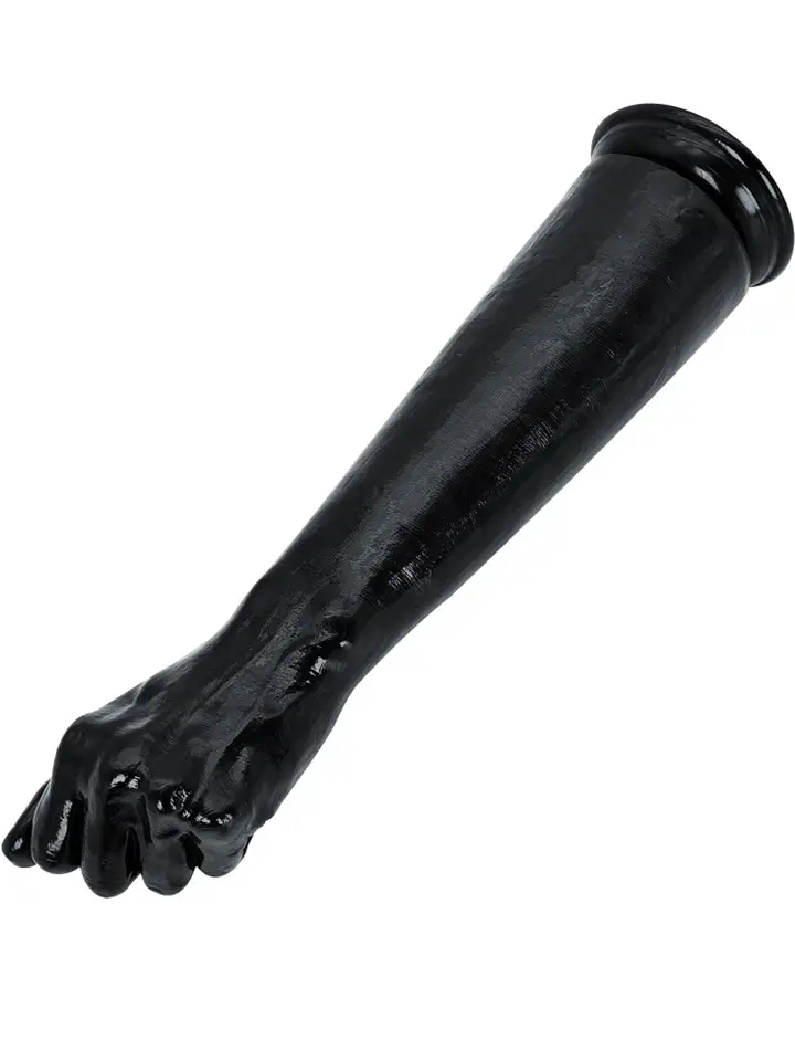 Extreme Fist Fucker XXL 39 cm - Fisting-Arm 3