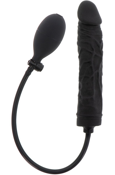 Extreme Inflatable Dong 21,5 cm - Aufblasbarer Dildo 1