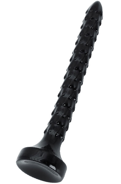 Extreme XL Anal-Schlange 35 cm - Extra langer Anal-Dildo 2