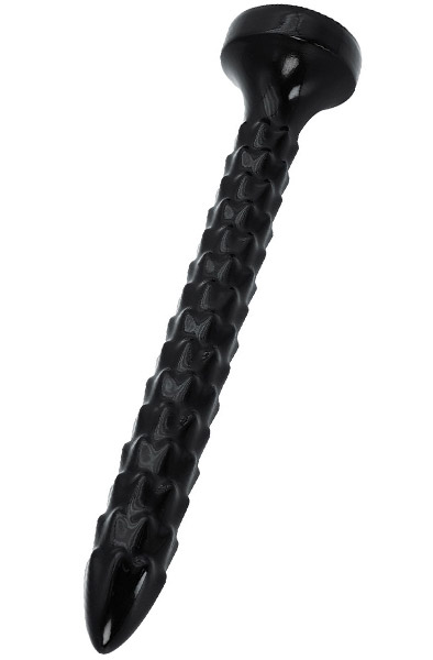 Extreme XL Anal-Schlange 35 cm - Extra langer Anal-Dildo 3