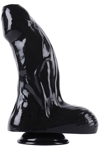 Extreme XL Schwanz extra dick 28 cm - XL Dildo 1