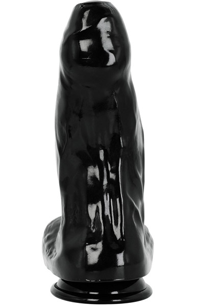 Extreme XL Schwanz extra dick 28 cm - XL Dildo 2