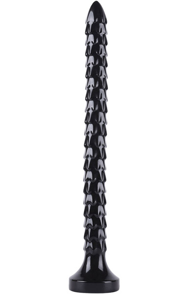 Extreme XXL Anal-Schlange 45 cm - Extra langer Anal-Dildo 1