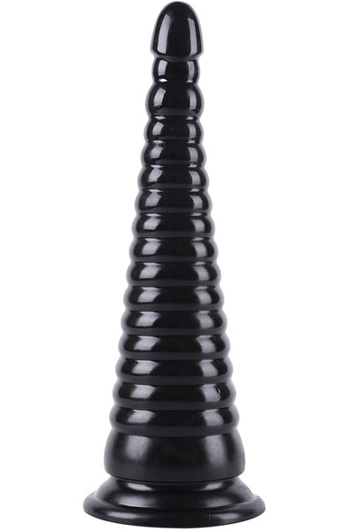 Extreme XXL Analkegel 33 cm - XL Buttplug 1
