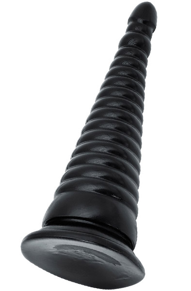 Extreme XXL Analkegel 33 cm - XL Buttplug 2