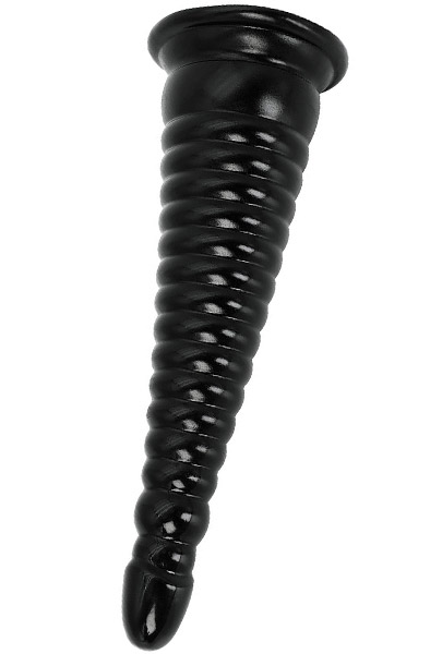 Extreme XXL Analkegel 33 cm - XL Buttplug 3
