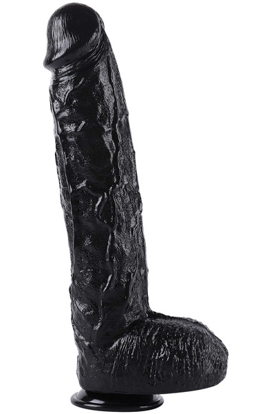 Extreme XXL Schwanz 43 cm - XL Dildo 1