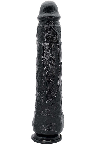 Extreme XXL Schwanz 43 cm - XL Dildo 2