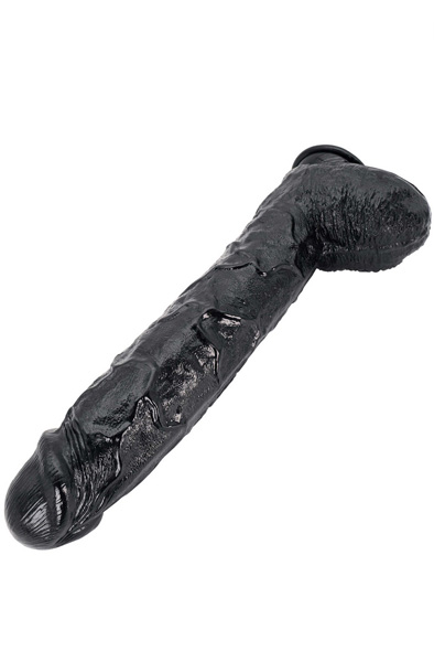 Extreme XXL Schwanz 43 cm - XL Dildo 3