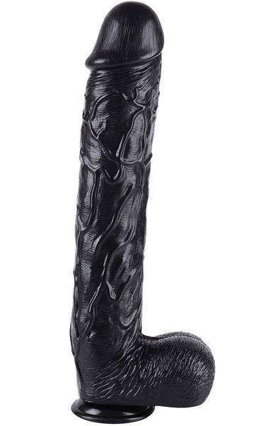 Extreme XXL Schwanz 52 cm - XXL-Dildo 1