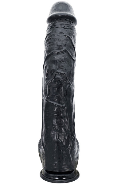 Extreme XXL Schwanz 52 cm - XXL-Dildo 2