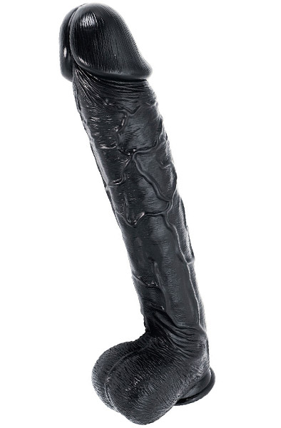 Extreme XXL Schwanz 52 cm - XXL-Dildo 3