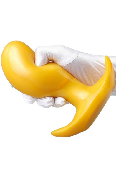 FantasyColors Plug Bean 21cm - XL Buttplug 3