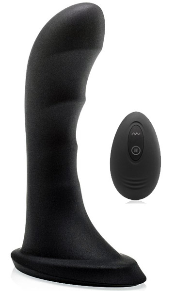 Ferngesteuerte Fickmaschine - Ferngesteuerter Prostata-Vibrator 1