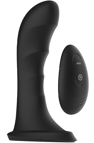 Ferngesteuerte Prostata-Massagegerät - Prostata-Vibrator 1