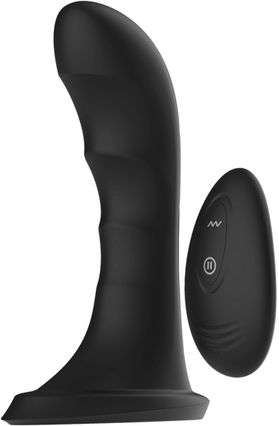 Ferngesteuerte Prostata-Massagegerät - Prostata-Vibrator 2