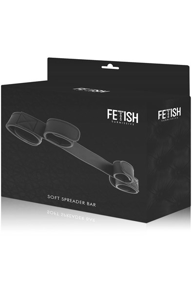Fetisch Submisive Spreizstange - Spreizstange 3