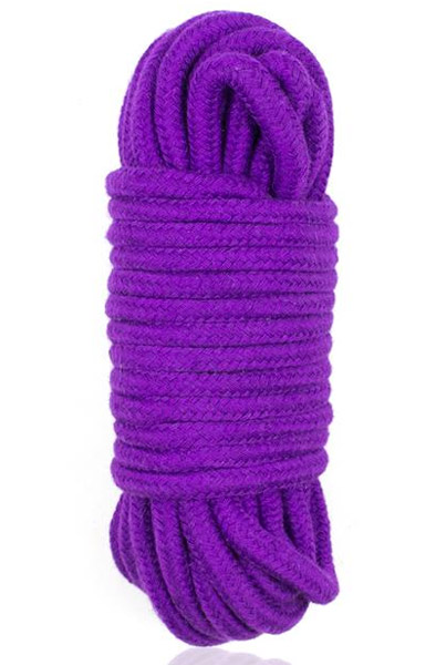 Fetish Addict Bondage Baumwollseil 10 m - BDSM-Rep 2