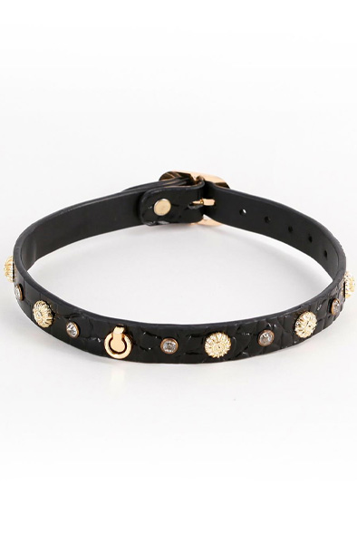 Fetish & Fashion Alina Collar - BDSM Halsband 2