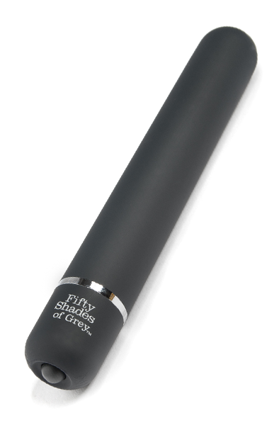 Fifty Shades of Grey Charlie Tango Classic Vibrator - Klitoris-Vibrator 2