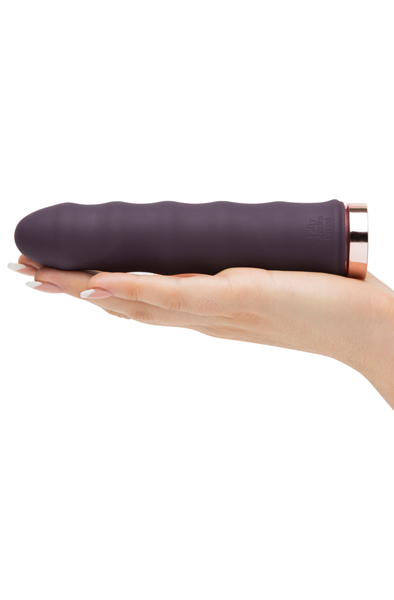 Fifty Shades of Grey Deep Inside Classic Wave Vibrator - Vibrator 3
