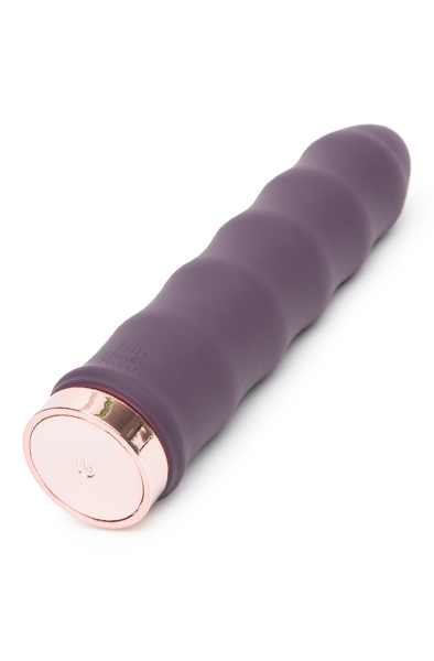 Fifty Shades of Grey Deep Inside Classic Wave Vibrator - Vibrator 4