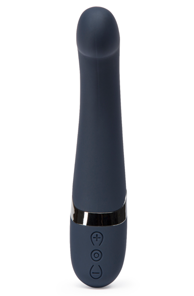 Fifty Shades of Grey Desire Explodes G-Spot Vibrator - G-Punkt-Vibrator 2