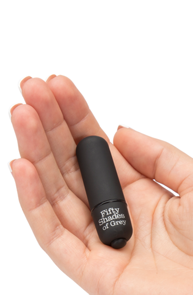 Fifty Shades of Grey Heavenly Massage Bullet Vibrator - Kugel-Vibrator 2